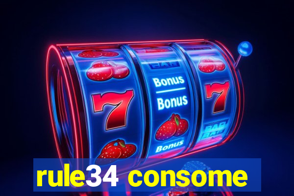 rule34 consome